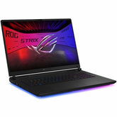 Laptop Asus ROG Strix SCAR 18 G835LR-SA002W 18" 64 GB RAM 2 TB SSD
